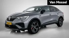 Grijs Gebruikt 2022 Renault Arkana R.S. SUV | € 26.935 (Eerlijke prijs)