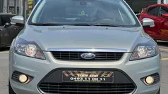 Gebruikt 2010 Ford Focus Sedan | € 10.499