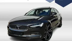 Grijs, metallic lak Gebruikt 2022 Volvo S90 Ultimate Sedan | € 47.850 (Eerlijke prijs)