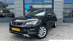 Zwart Gebruikt 2020 Seat Ateca Business SUV | € 22.145 (Eerlijke prijs)