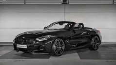 Zwart, metallic lak Gebruikt 2024 BMW Z4 Executive Cabriolet | € 59.500 (Eerlijke prijs)