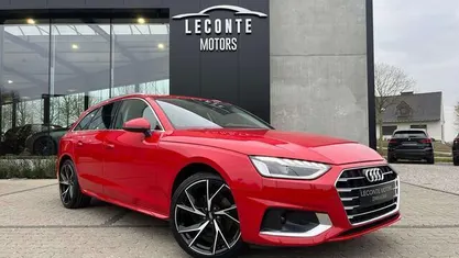 Occasion Audi A4 2021 Stationwagen