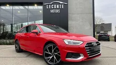 Gebruikt 2021 Audi A4 Stationwagen | € 28.500 (Goede deal)