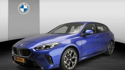 Gebruikt 2025 BMW 120 M Sport Hatchback | € 33.900 (Eerlijke prijs)