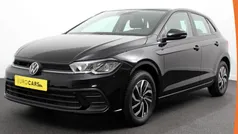 Zwart Gebruikt 2024 VW Polo Life Hatchback | € 24.750 (Eerlijke prijs)