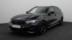 Gebruikt 2021 BMW 318 Comfort Edition Stationwagen | € 35.900 (Eerlijke prijs)