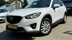 Gebruikt 2014 Mazda CX-5 SUV | € 7.450 (Super prijs)