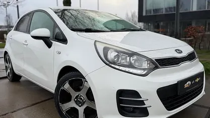 Occasion Kia Rio 84 PK (61 kW) 2016 Hatchback