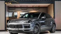 Grijs Gebruikt 2022 Porsche Cayenne Chrono SUV | € 80.000 (Goede deal)