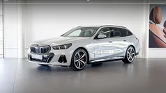 BMW 530e