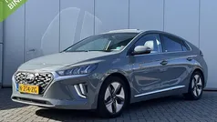 Grijs Gebruikt 2021 Hyundai Ioniq 6 Premium Sedan | € 19.485 (Eerlijke prijs)