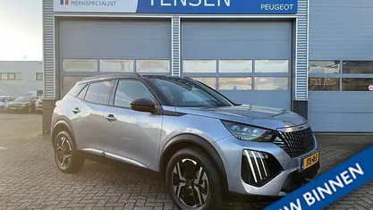 Occasion 2025 Peugeot 2008 GTi SUV | € 27.950 (Eerlijke prijs)