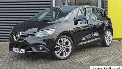 Occasion 2019 Renault Scénic IV Intens MPV | € 19.345 (Eerlijke prijs)