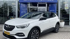 Gebruikt 2021 Opel Grandland X Ultimate SUV | € 24.950 (Eerlijke prijs)