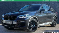Zwart Gebruikt 2021 BMW X4 Executive SUV | € 46.495 (Goede deal)