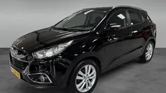 Gebruikt 2012 Hyundai ix35 Style SUV | € 13.390 (Eerlijke prijs)