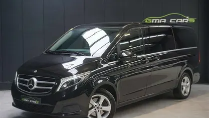 Occasion Mercedes V250 2018 MPV