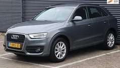 Gebruikt 2014 Audi Q3 Proline SUV | € 15.995 (Eerlijke prijs)