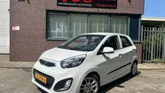 Gebruikt 2012 Kia Picanto Comfort Hatchback | € 6.450 (Eerlijke prijs)