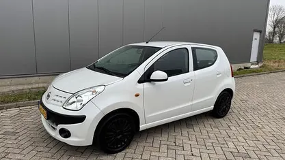 Occasion 2011 Nissan Pixo Acenta Hatchback | € 3.250 (Eerlijke prijs)