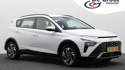 Gebruikt 2022 Hyundai Bayon Comfort SUV | € 16.950 (Eerlijke prijs)