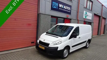 Occasion Peugeot Expert 128 PK (94 kW) 2014 Van