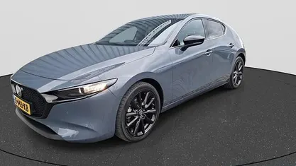 Occasion Mazda 3 Homura-Line 150 PK (110 kW) 2023 Hatchback