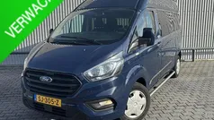 Gebruikt 2018 Ford Transit Custom | € 16.500 (Goede deal)