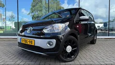 Gebruikt 2015 VW cross up! Hatchback | € 8.990 (Eerlijke prijs)