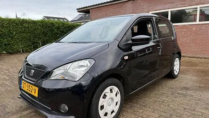 Occasion Seat Mii Style 60 PK (44 kW) 2019 Hatchback