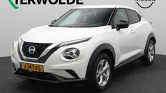 Gebruikt 2020 Nissan Juke N-Connecta SUV | € 16.945 (Eerlijke prijs)