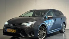Gebruikt 2015 Toyota Avensis Stationwagen | € 15.950 (Eerlijke prijs)