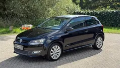 Gebruikt 2010 VW Polo Highline Hatchback | € 6.499 (Eerlijke prijs)
