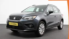 Grijs Gebruikt 2020 Seat Arona Style SUV | € 15.440 (Goede deal)