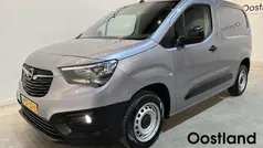 Grijs Gebruikt 2022 Opel Combo MPV | € 12.950 (Goede deal)