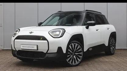 Occasion 2025 Mini Aceman Classic SUV | € 37.750 (Eerlijke prijs)