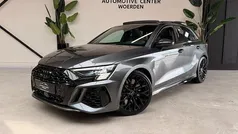 Gebruikt 2023 Audi RS3 S-Line Hatchback | € 69.999 (Goede deal)