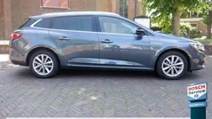 Gebruikt 2018 Renault Mégane GrandTour LIMITED Stationwagen | € 12.900 (Eerlijke prijs)
