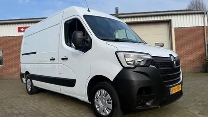 Occasion 2020 Renault Master MPV | € 12.450 (Eerlijke prijs)