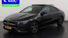 Mercedes CLA200