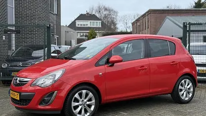 Occasion Opel Corsa 87 PK (63 kW) 2013 Hatchback