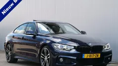 Blauw Gebruikt 2020 BMW 430 Executive Coupé | € 35.450 (Super prijs)