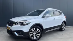 Gebruikt 2019 Suzuki SX4 S-Cross SUV | € 18.900 (Goede deal)