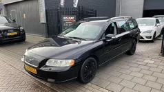 Gebruikt 2007 Volvo V70 Stationwagen | € 2.999 (Super prijs)