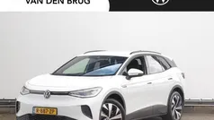Wit Gebruikt 2022 VW ID.4 Pro SUV | € 29.900 (Eerlijke prijs)