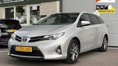 Gebruikt 2014 Toyota Auris Touring Sports Stationwagen | € 6.950 (Super prijs)