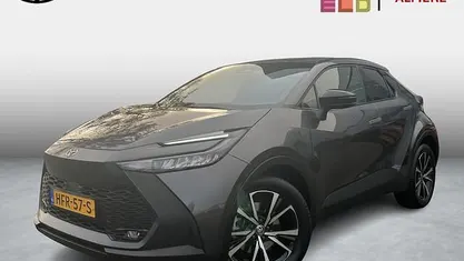 Occasion 2025 Toyota C-HR SUV | € 33.999 (Super prijs)