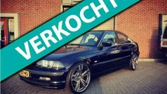 Gebruikt 1999 BMW 323 Executive Sedan | € 2.250 (Super prijs)