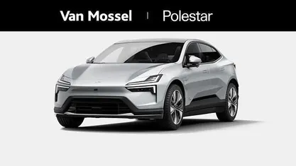 Occasion Polestar 4 Long Range Single Motor 200 kW (272 PK) 2026 SUV