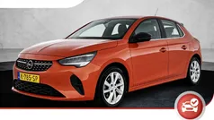 Gebruikt 2021 Opel Corsa Elegance Hatchback | € 17.400 (Eerlijke prijs)